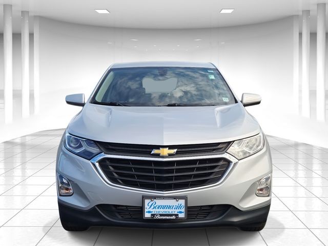 Chevrolet Equinox Vehicle Full-screen Gallery Image 05
