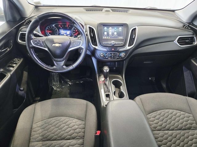 Chevrolet Equinox Vehicle Full-screen Gallery Image 06