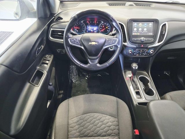 Chevrolet Equinox Vehicle Full-screen Gallery Image 07