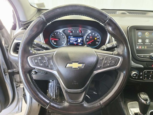 Chevrolet Equinox Vehicle Full-screen Gallery Image 15