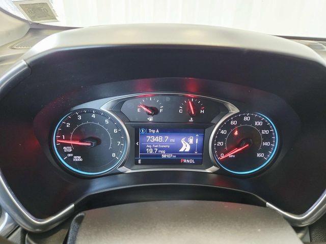 Chevrolet Equinox Vehicle Full-screen Gallery Image 18