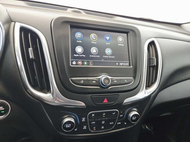 Chevrolet Equinox Vehicle Full-screen Gallery Image 20