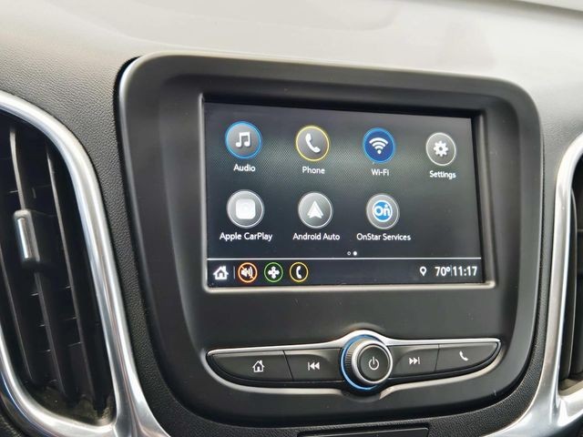 Chevrolet Equinox Vehicle Full-screen Gallery Image 21