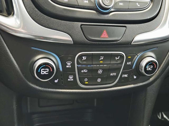 Chevrolet Equinox Vehicle Full-screen Gallery Image 23