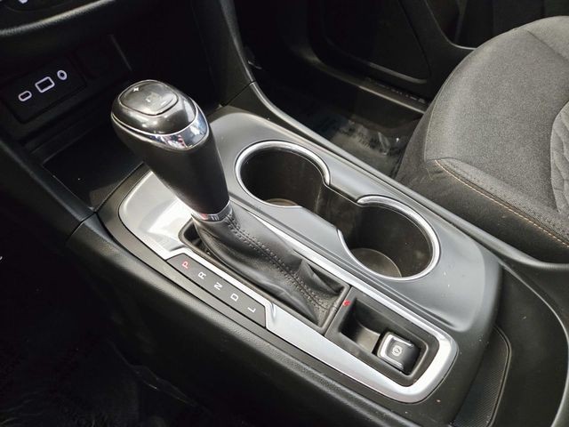 Chevrolet Equinox Vehicle Full-screen Gallery Image 26