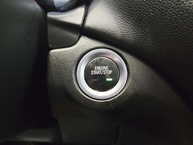 Chevrolet Equinox Vehicle Full-screen Gallery Image 27