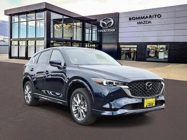 more details - mazda cx-5