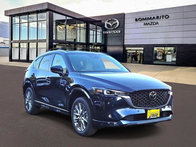 more details - mazda cx-5
