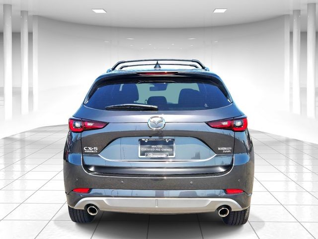 Mazda CX-5 Vehicle Full-screen Gallery Image 04