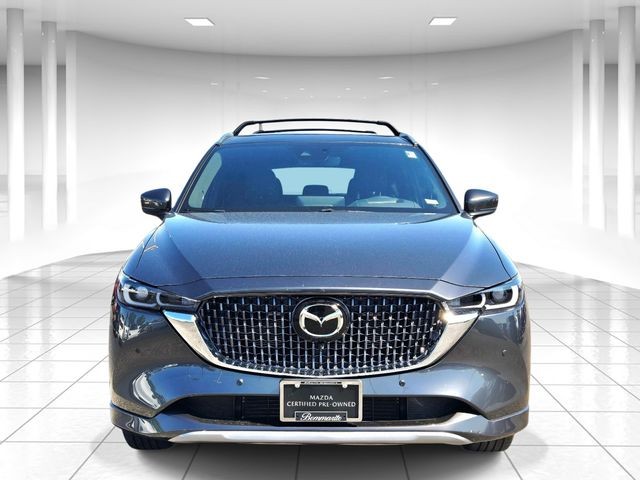 Mazda CX-5 Vehicle Full-screen Gallery Image 05