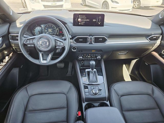 Mazda CX-5 Vehicle Full-screen Gallery Image 07