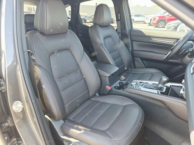 Mazda CX-5 Vehicle Full-screen Gallery Image 13