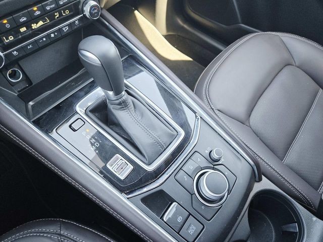 Mazda CX-5 Vehicle Full-screen Gallery Image 27