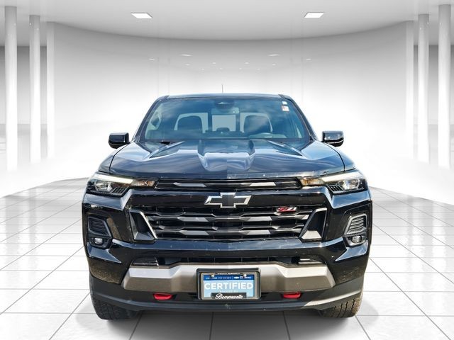 Chevrolet Colorado Vehicle Full-screen Gallery Image 05