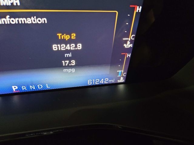 Chevrolet Colorado Vehicle Full-screen Gallery Image 22