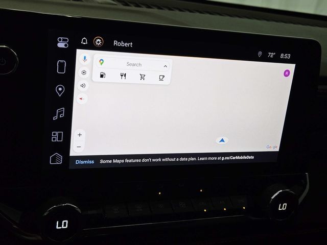 Chevrolet Colorado Vehicle Full-screen Gallery Image 25