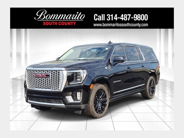 more details - gmc yukon xl