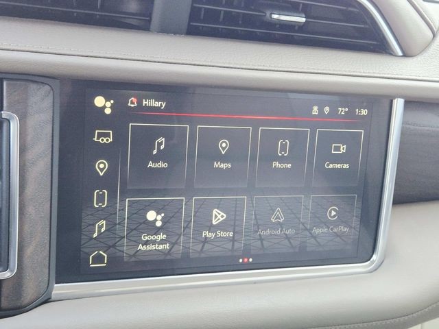 GMC Yukon XL Vehicle Full-screen Gallery Image 23