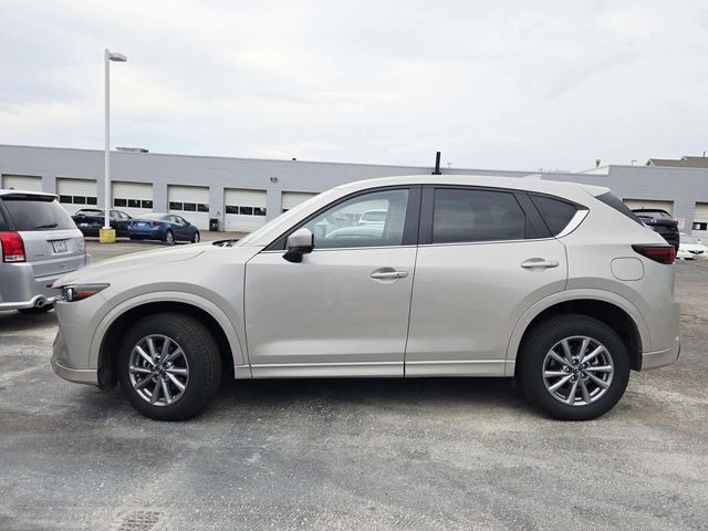 Mazda CX-5 Vehicle Full-screen Gallery Image 02