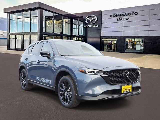 more details - mazda cx-5