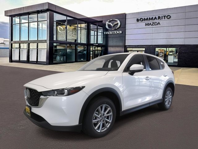 more details - mazda cx-5