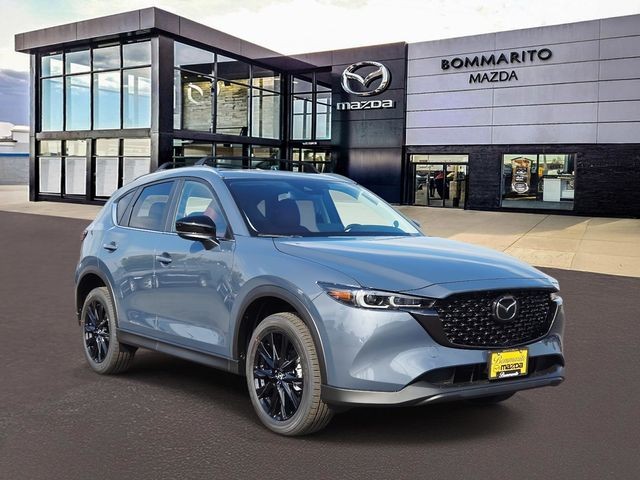 more details - mazda cx-5