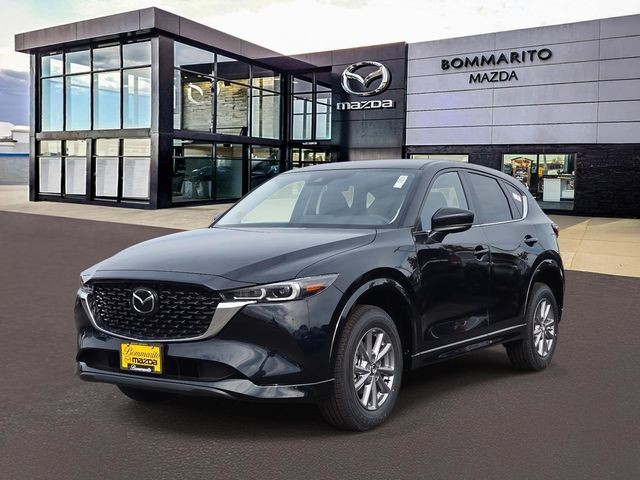 more details - mazda cx-5