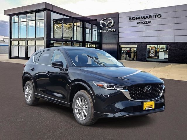more details - mazda cx-5