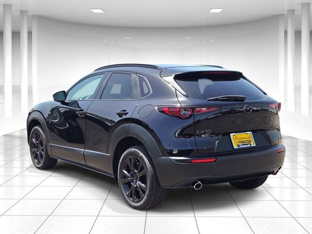 Mazda CX-30 Vehicle Full-screen Gallery Image 03
