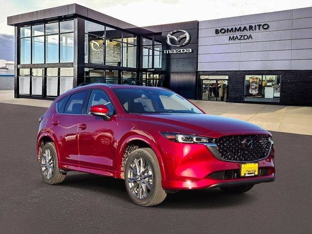 more details - mazda cx-5