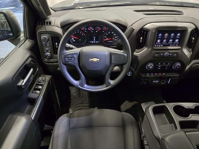Chevrolet Silverado 1500 Vehicle Full-screen Gallery Image 07