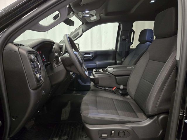 Chevrolet Silverado 1500 Vehicle Full-screen Gallery Image 08