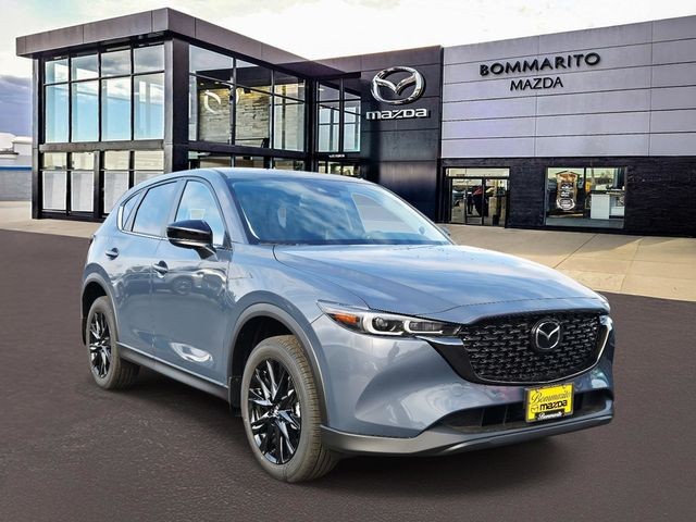 more details - mazda cx-5