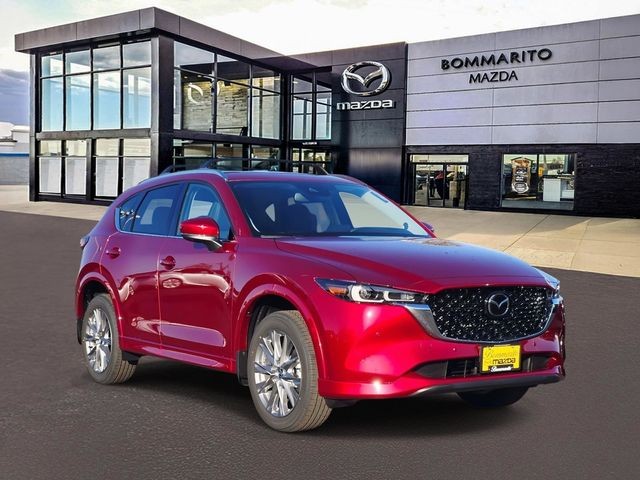 more details - mazda cx-5