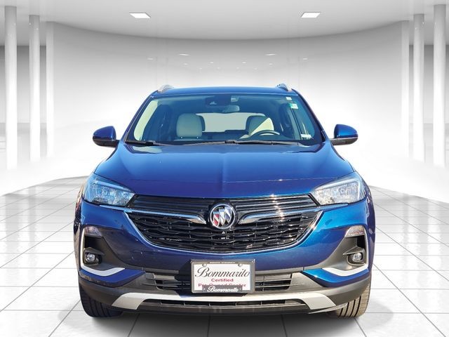 Buick Encore GX Vehicle Full-screen Gallery Image 05