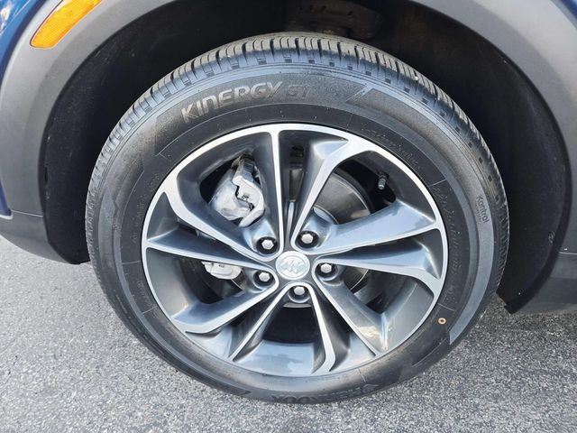 Buick Encore GX Vehicle Full-screen Gallery Image 15