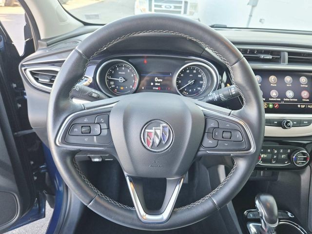 Buick Encore GX Vehicle Full-screen Gallery Image 16
