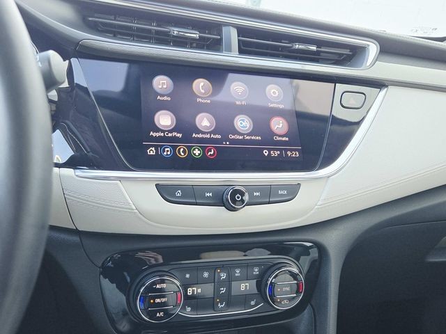 Buick Encore GX Vehicle Full-screen Gallery Image 20