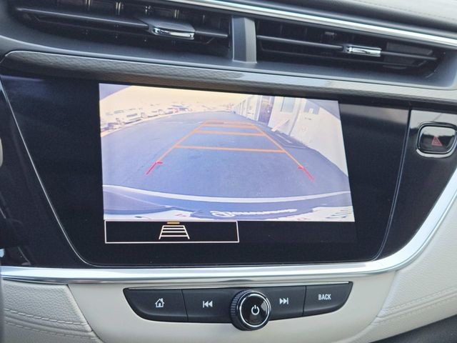 Buick Encore GX Vehicle Full-screen Gallery Image 22