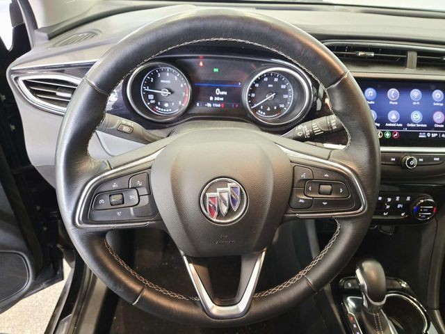 Buick Encore GX Vehicle Full-screen Gallery Image 15