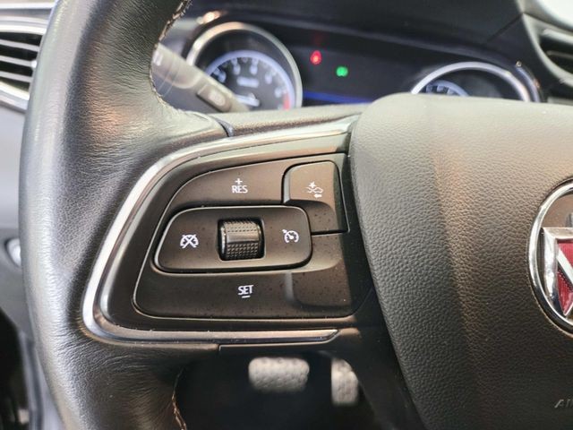 Buick Encore GX Vehicle Full-screen Gallery Image 16