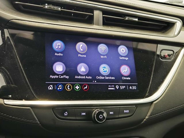 Buick Encore GX Vehicle Full-screen Gallery Image 21