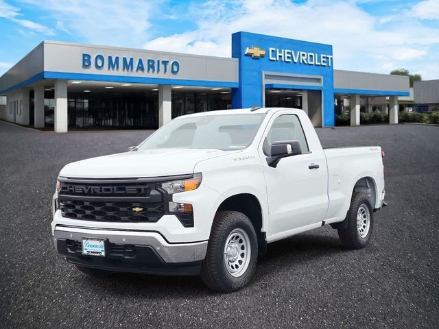 more details - chevrolet silverado 1500
