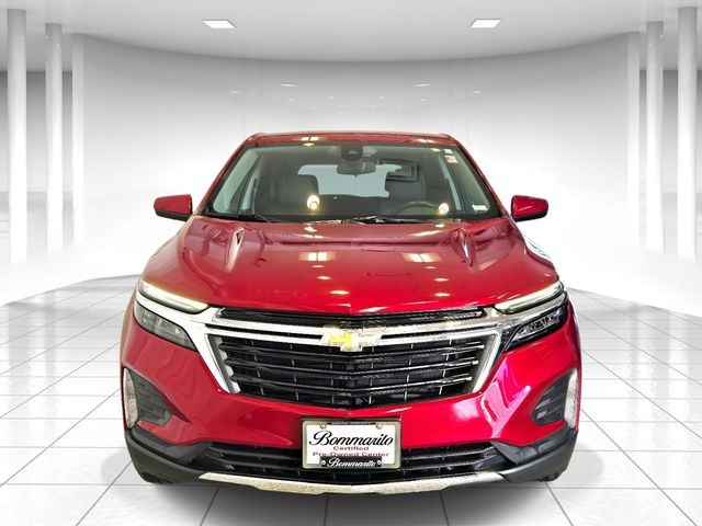 Chevrolet Equinox Vehicle Full-screen Gallery Image 05