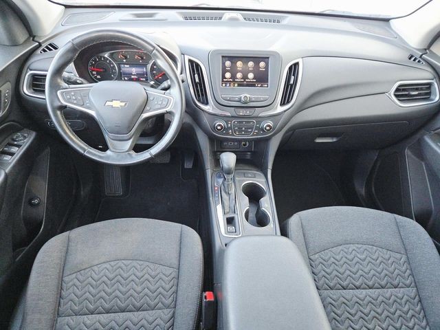 Chevrolet Equinox Vehicle Full-screen Gallery Image 06