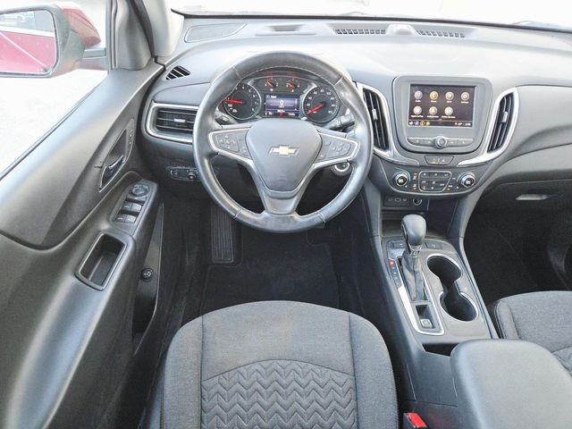 Chevrolet Equinox Vehicle Full-screen Gallery Image 07