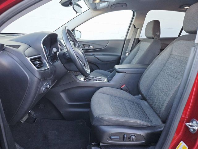 Chevrolet Equinox Vehicle Full-screen Gallery Image 08