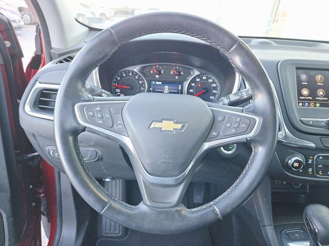 Chevrolet Equinox Vehicle Full-screen Gallery Image 14