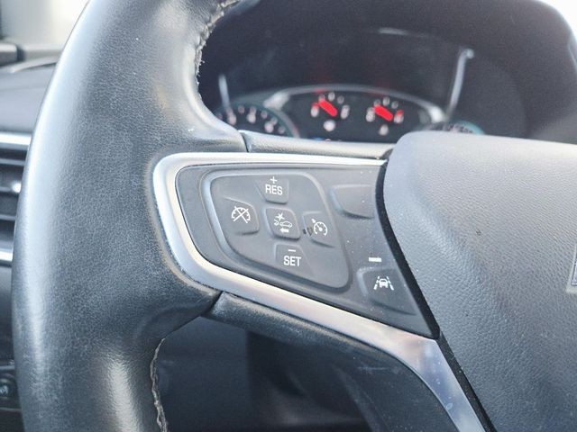 Chevrolet Equinox Vehicle Full-screen Gallery Image 15