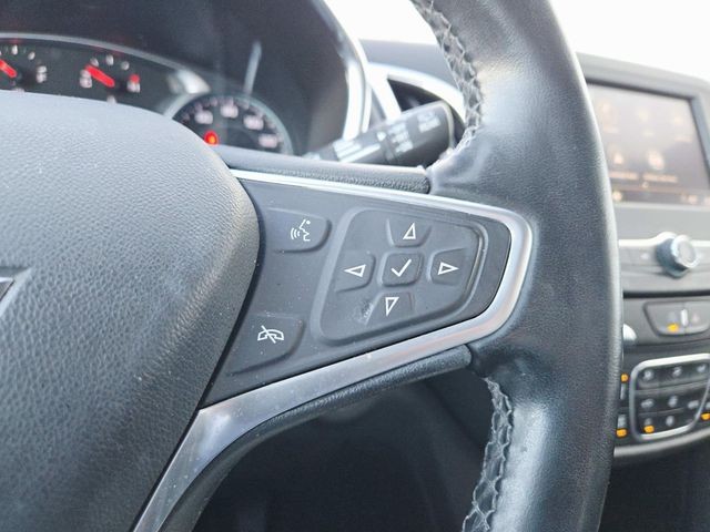 Chevrolet Equinox Vehicle Full-screen Gallery Image 16